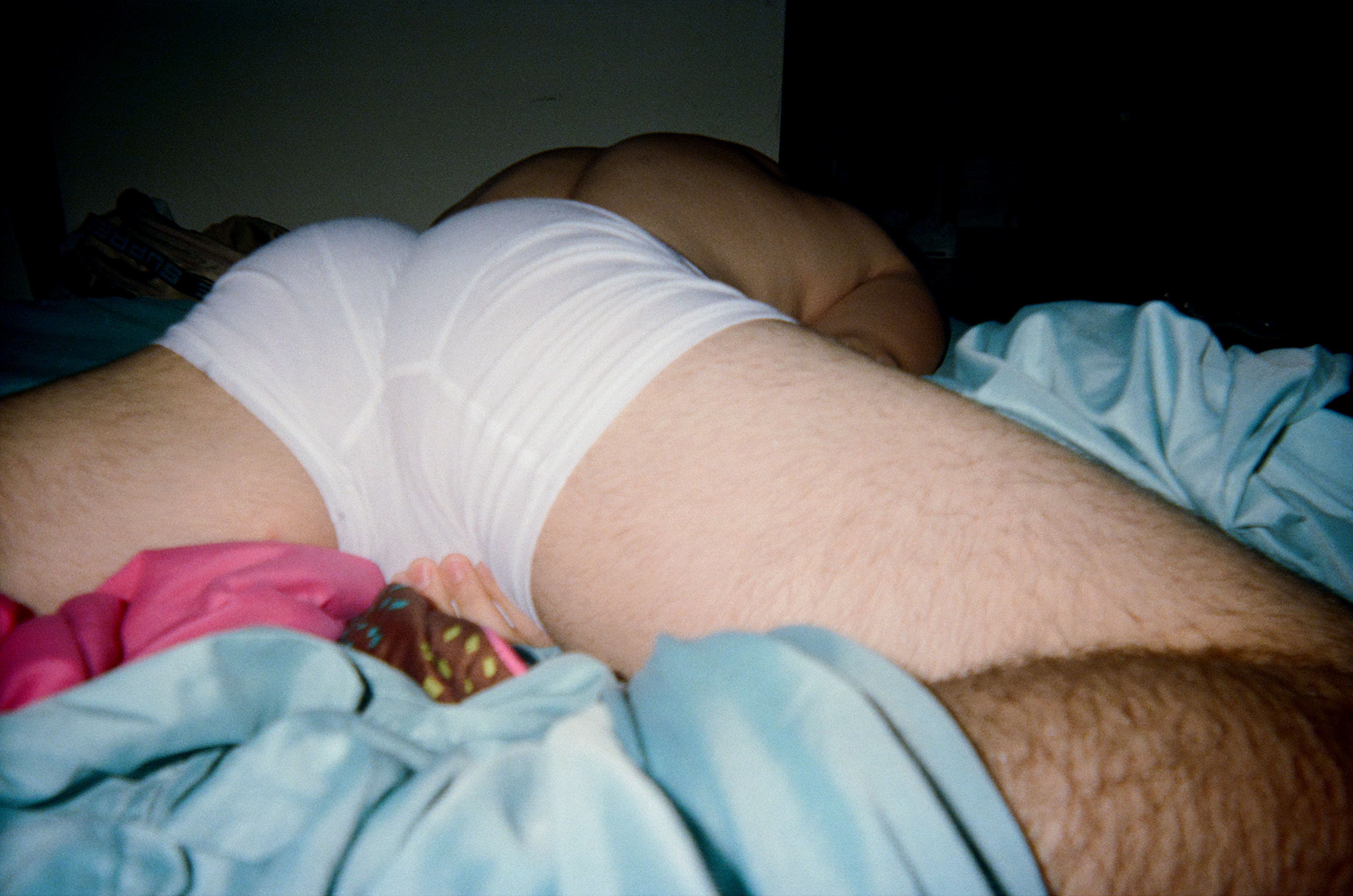 Ryan In South Beach 3